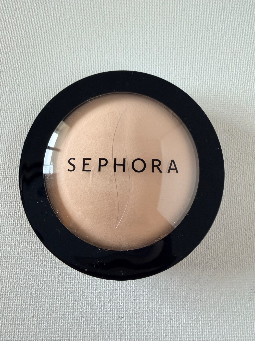Sephora Microsmooth Baked Powder in 05 Porcelain (Clair/Light) - NWOB / Sealed